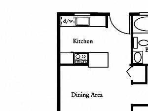 3 Bedroom